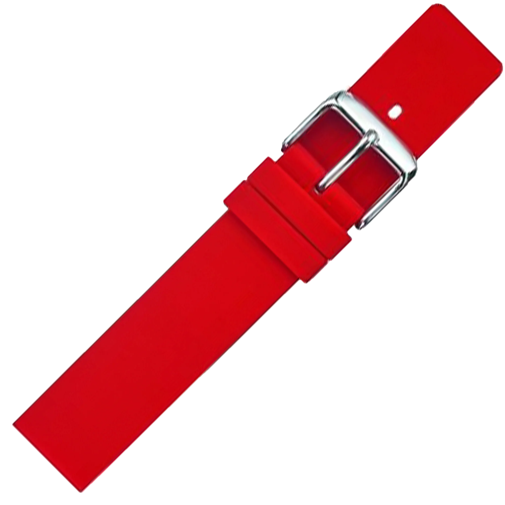 Alpine Silicone Watchstrap - Image 4