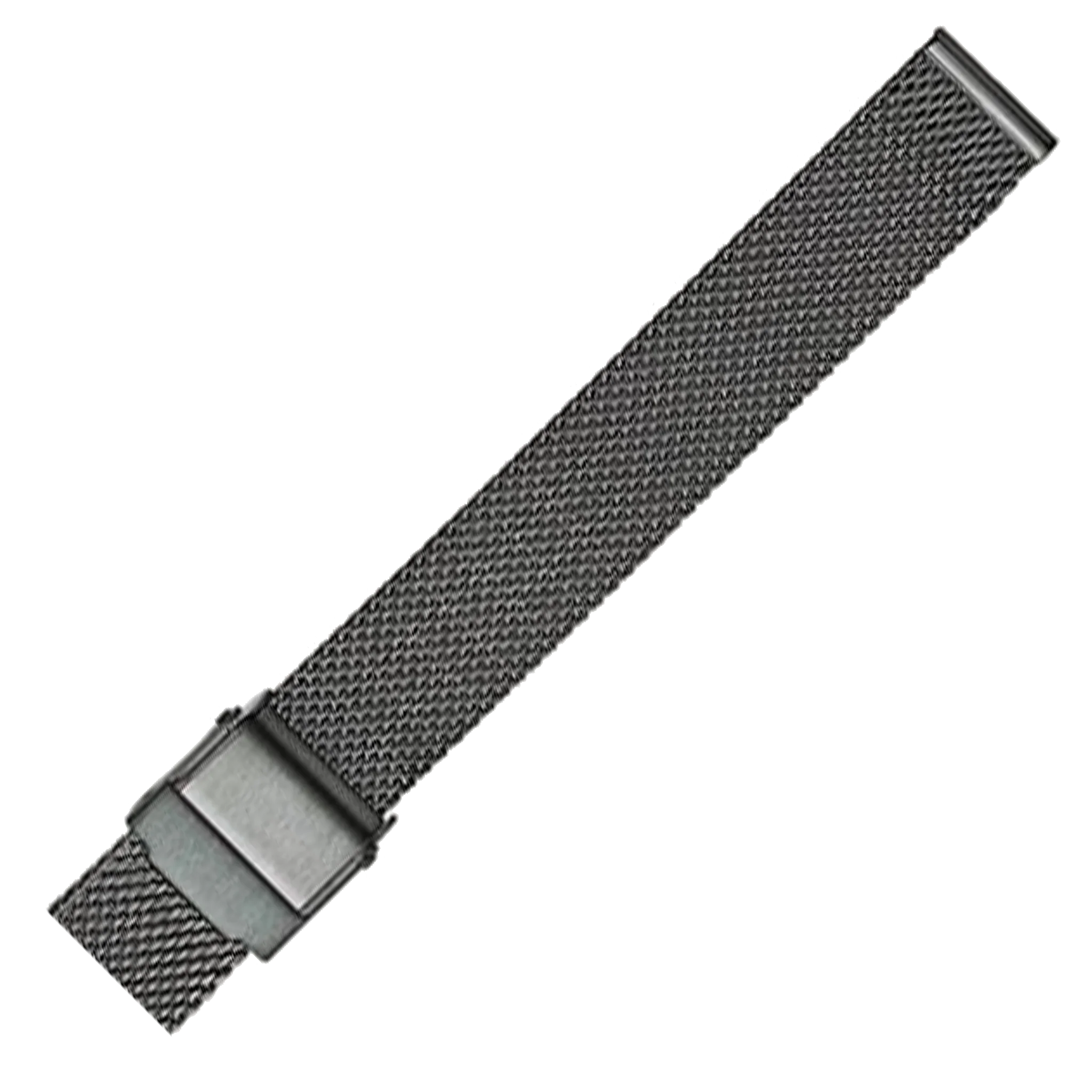 Alpine Stainless Steel Bracelet - Milanese Style - Image 4