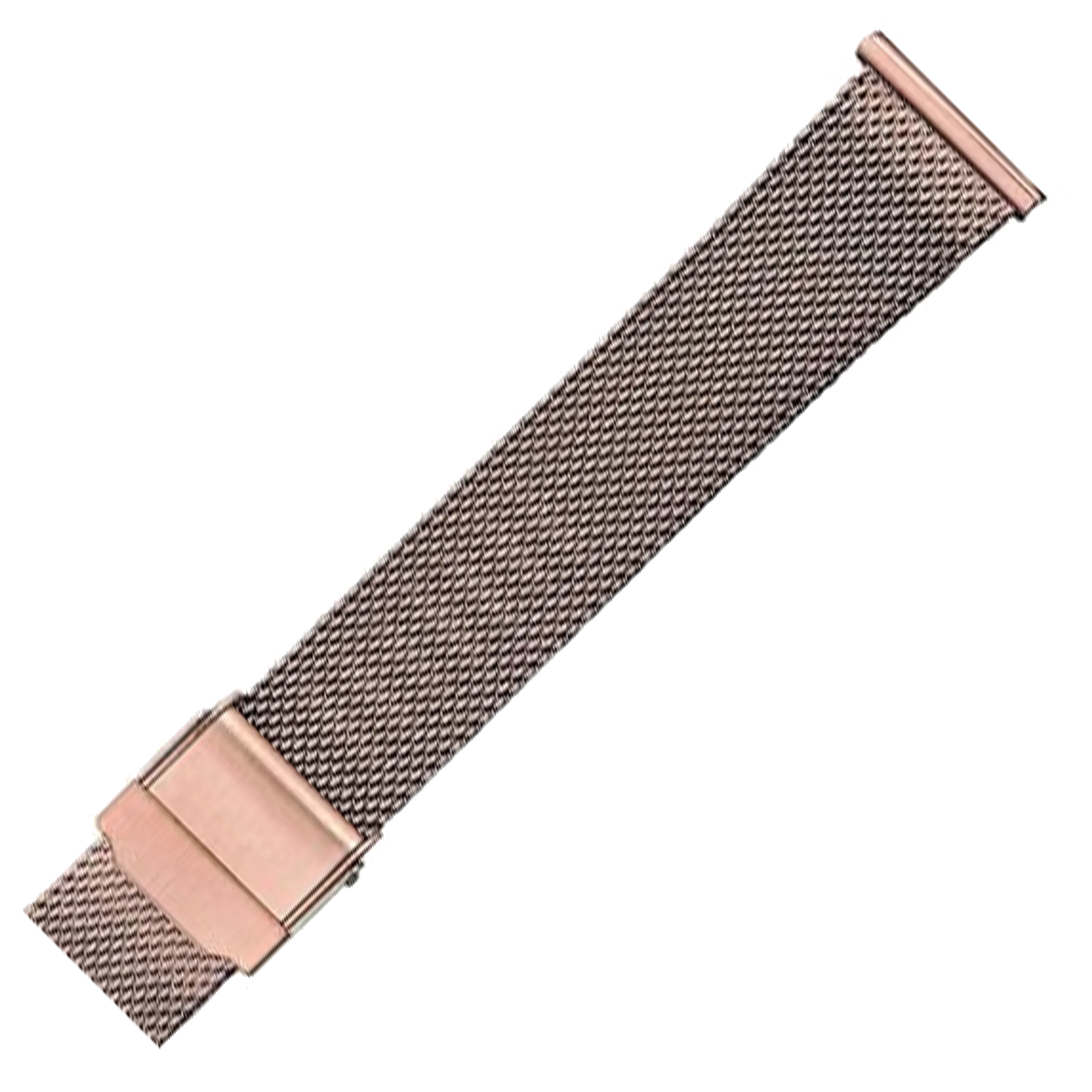 Alpine Stainless Steel Bracelet - Milanese Style - Image 6