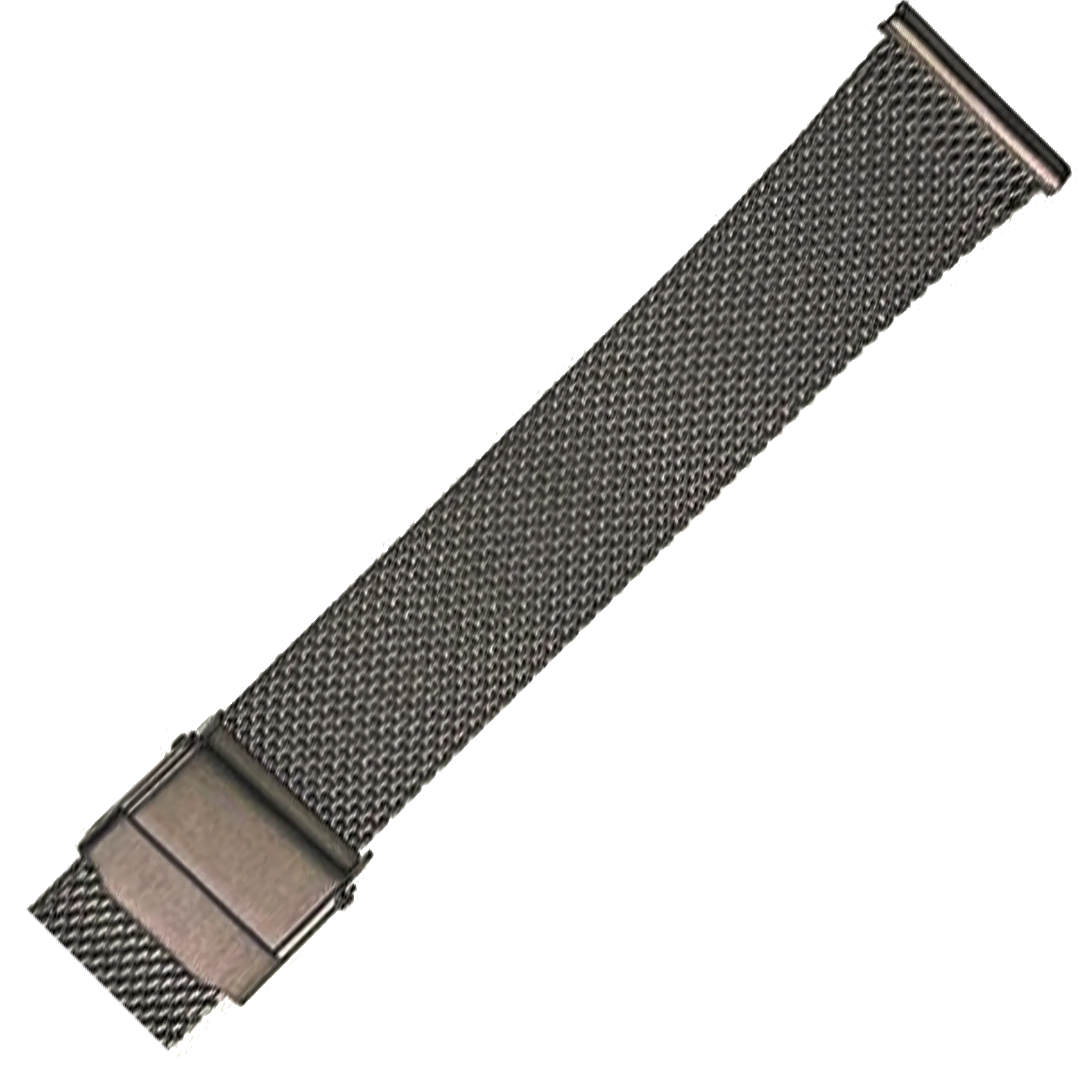 Alpine Stainless Steel Bracelet - Milanese Style - Image 7