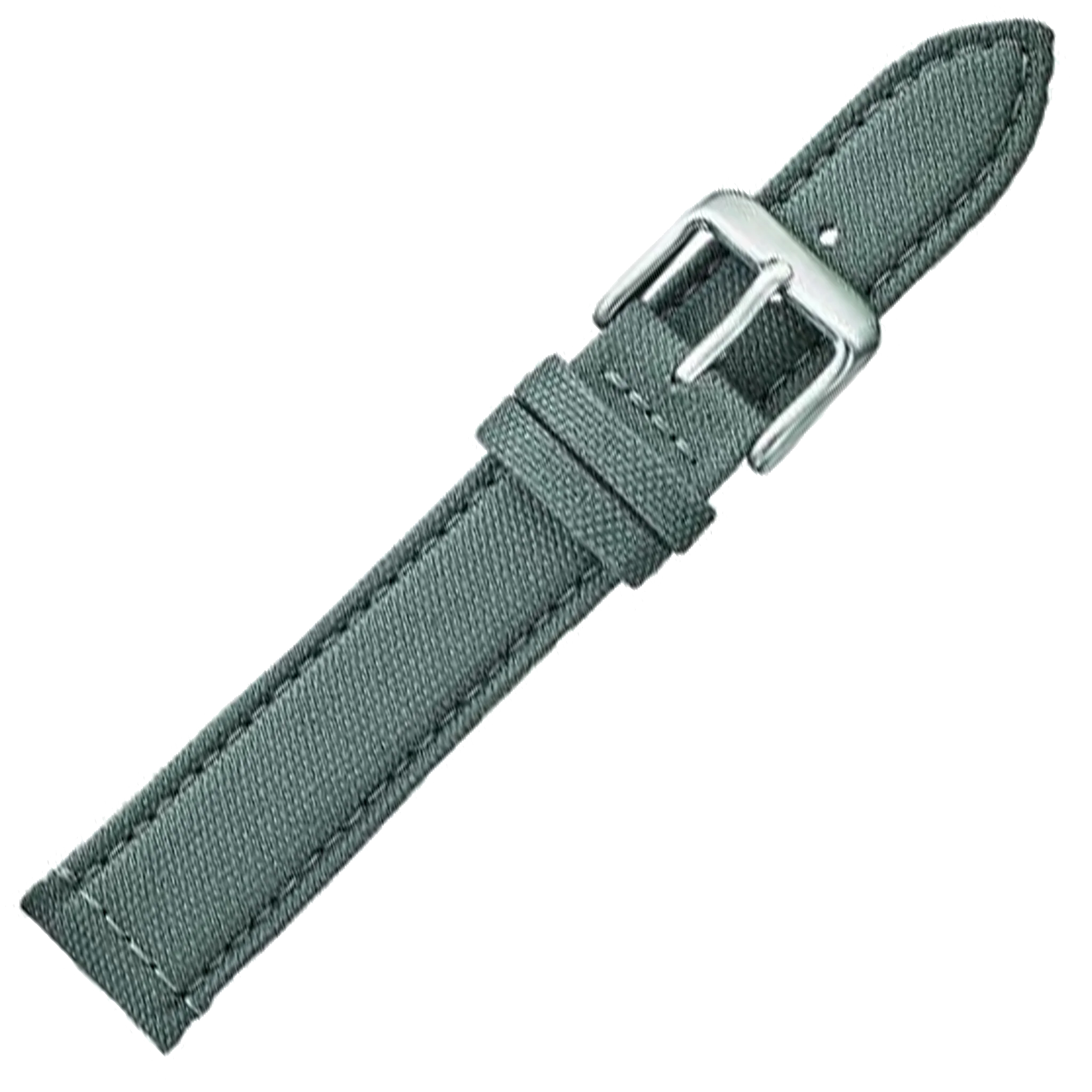 Alpine Watchstrap - Cordura Fabric with WR Leather - Image 3