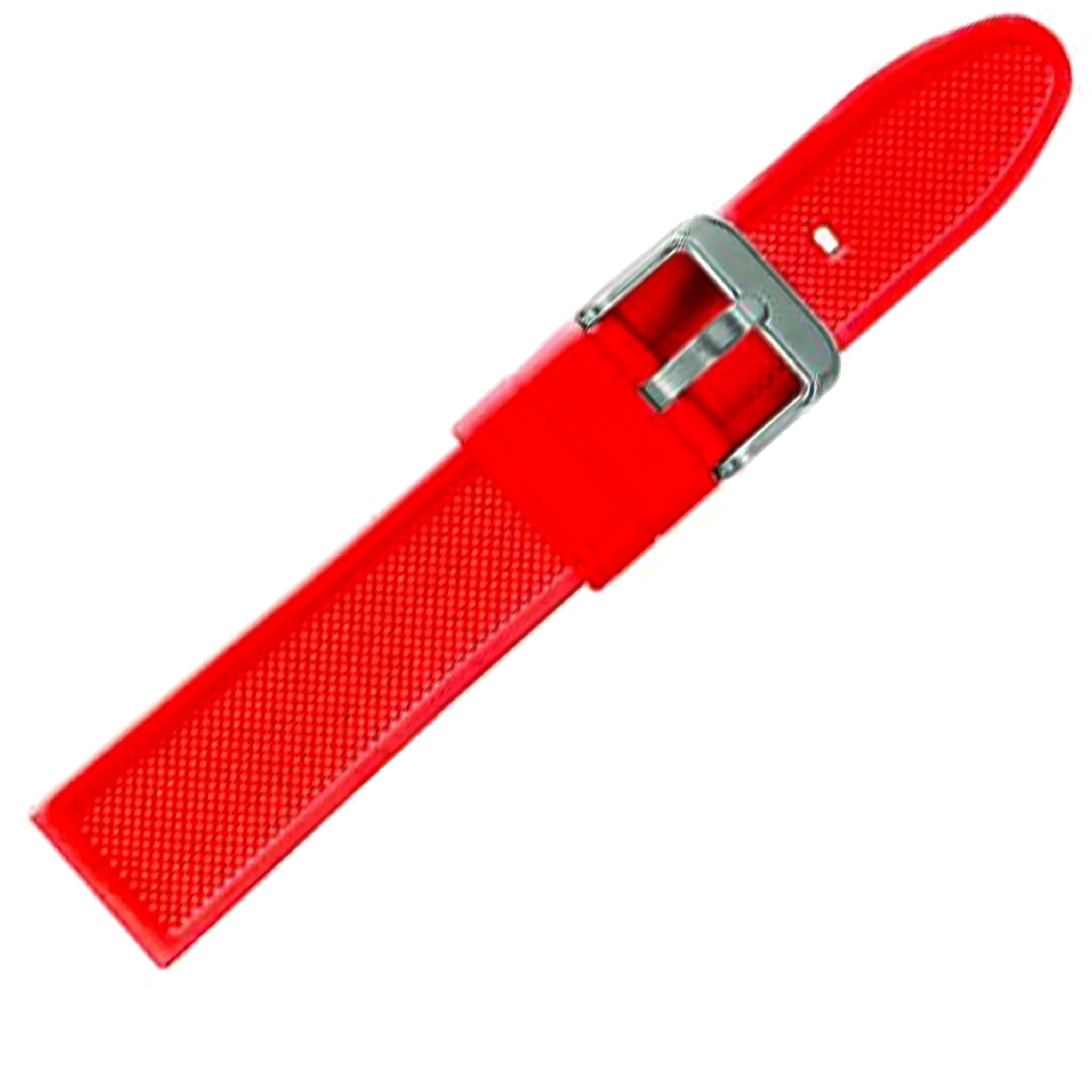 Alpine Watchstrap - Silicone Textured Strap - Image 4