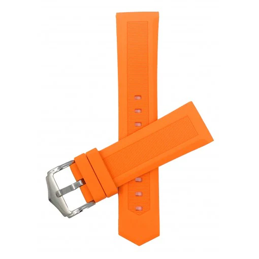 Bandini Watchstrap - Silicone - Image 4