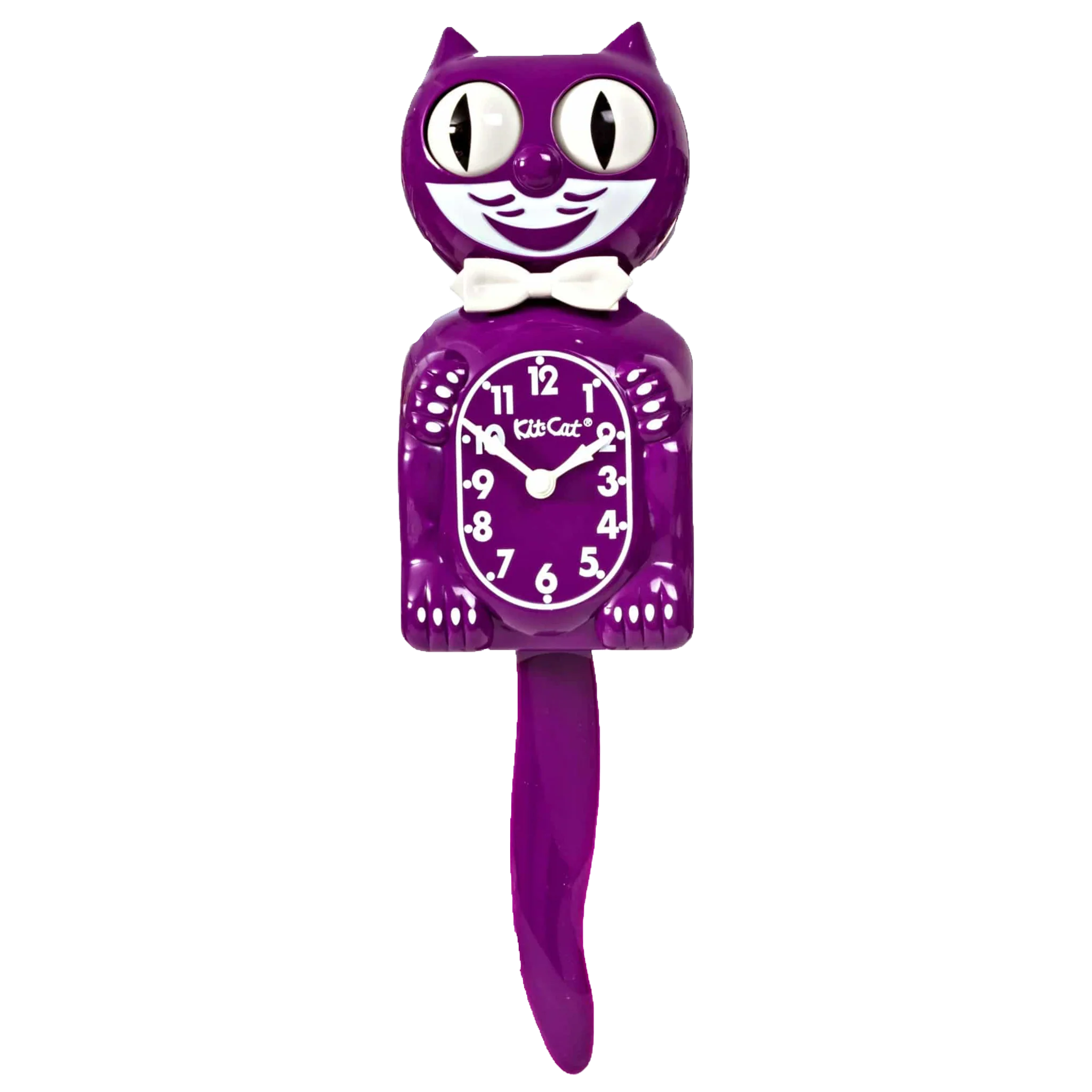 Boysenberry Kit-Cat® Klock