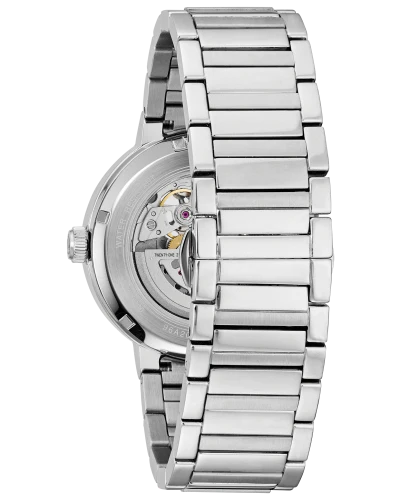 Bulova - Men's Modern Automatic Watch - Image 3