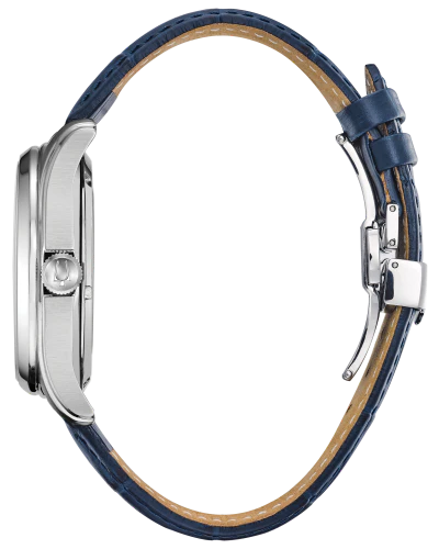 Bulova - Wilton 60 Hour Automatic - Image 2