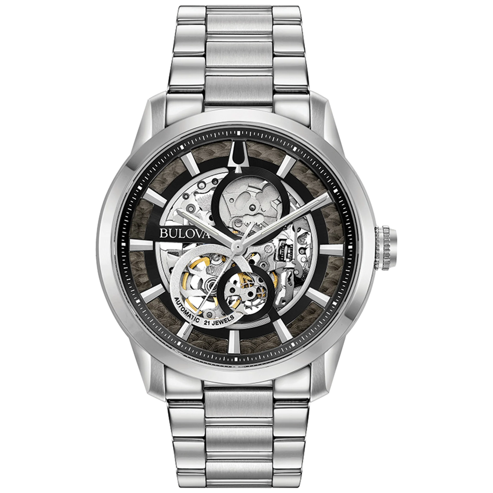Bulova - Sutton Automatic