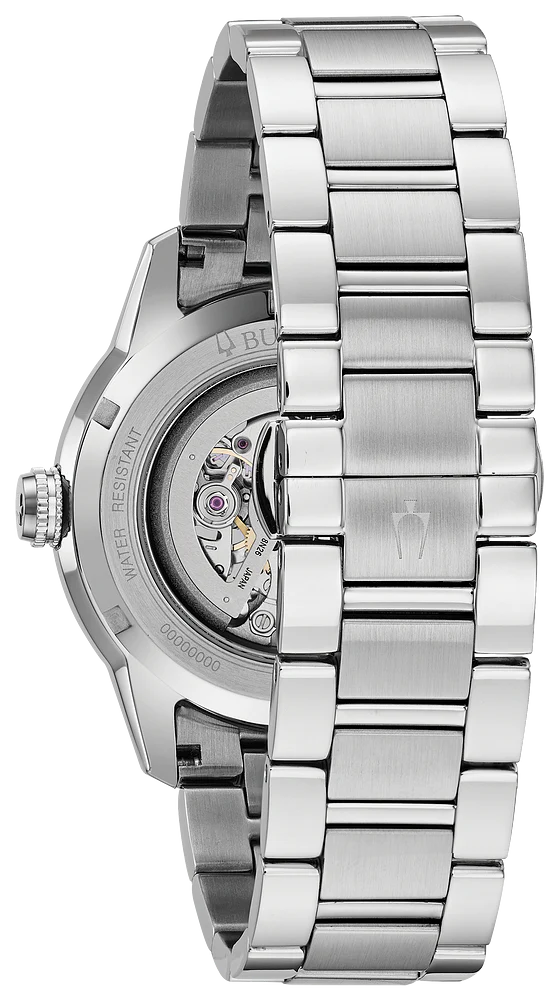 Bulova - Sutton Automatic - Image 2