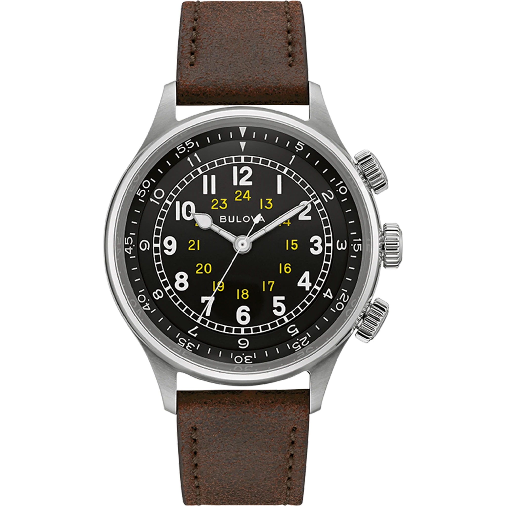 Bulova - A-15 Pilot Watch
