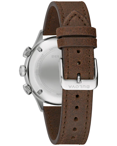 Bulova - A-15 Pilot Watch - Image 3
