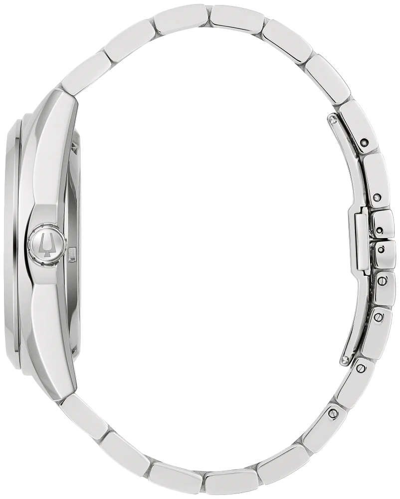 Bulova - Surveyor - Automatic - Image 3
