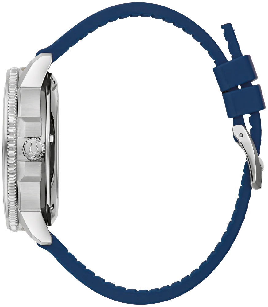 Bulova - Marine Star Automatic 200M - Image 3