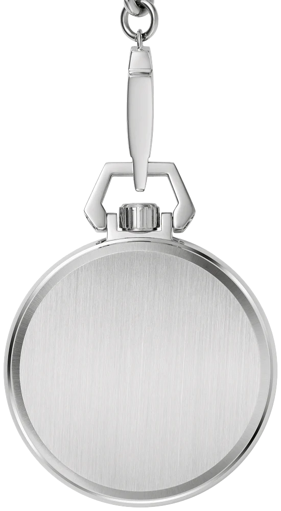 Bulova Pocket Watch - Sutton Automatic - Image 2