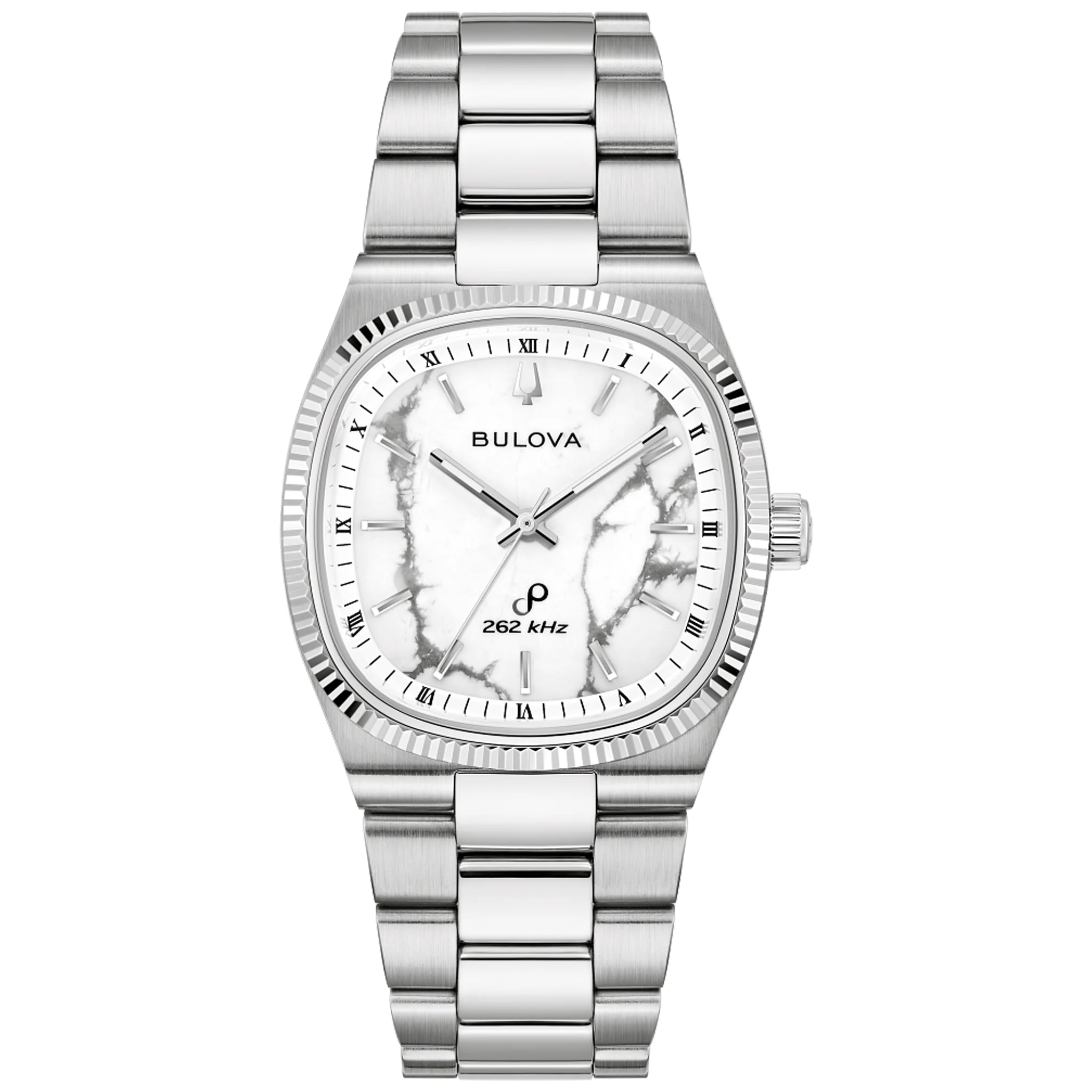 Bulova - Super Seville - Magnesite Dial