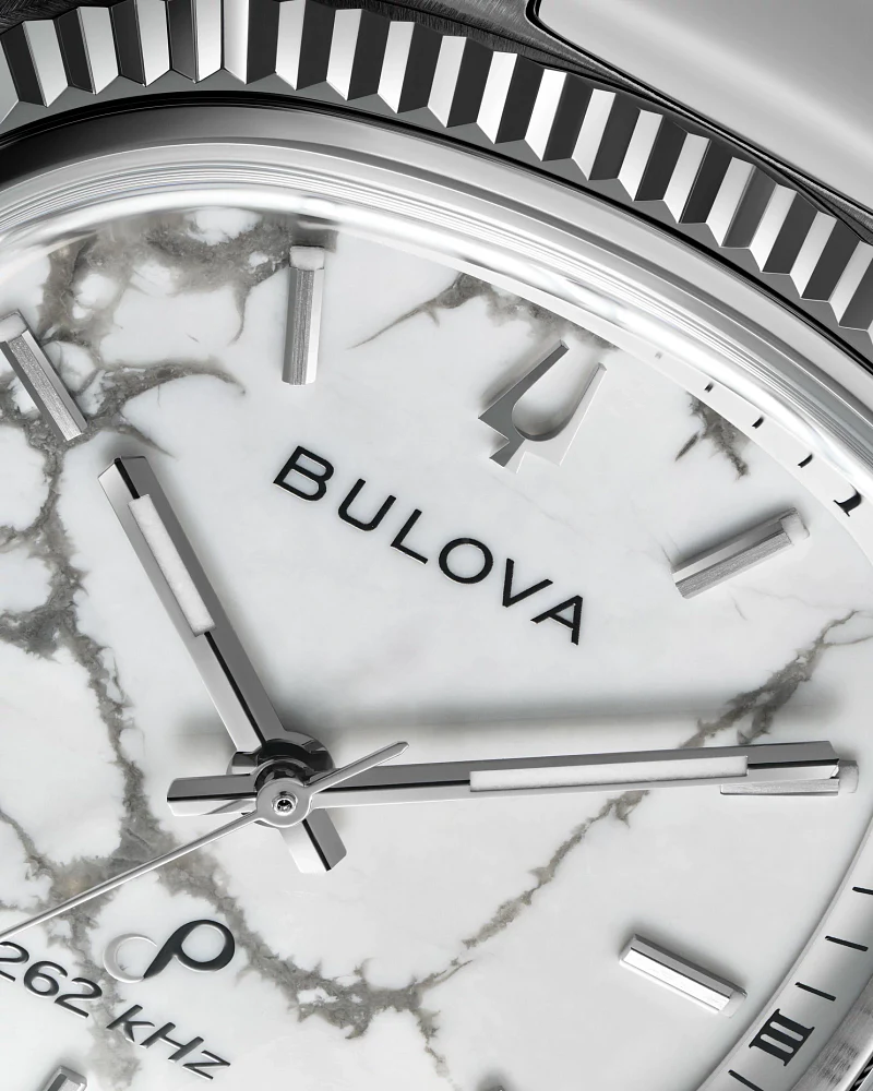 Bulova - Super Seville - Magnesite Dial - Image 2