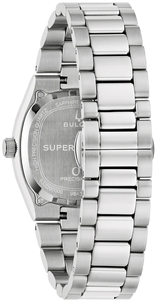 Bulova - Super Seville - Magnesite Dial - Image 3