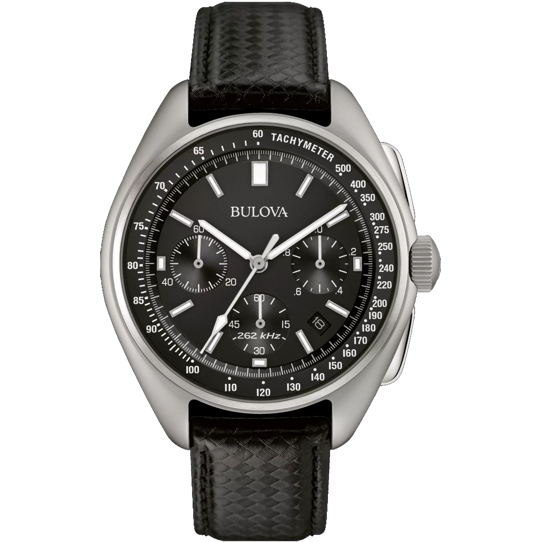 Bulova - Lunar Pilot