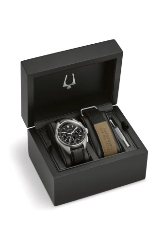 Bulova - Lunar Pilot - Image 4
