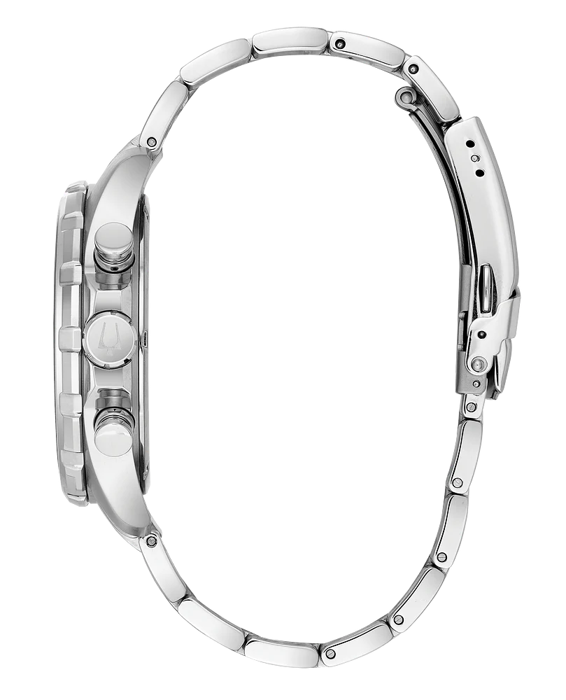 Bulova - Marine Star Chronograph - Image 2