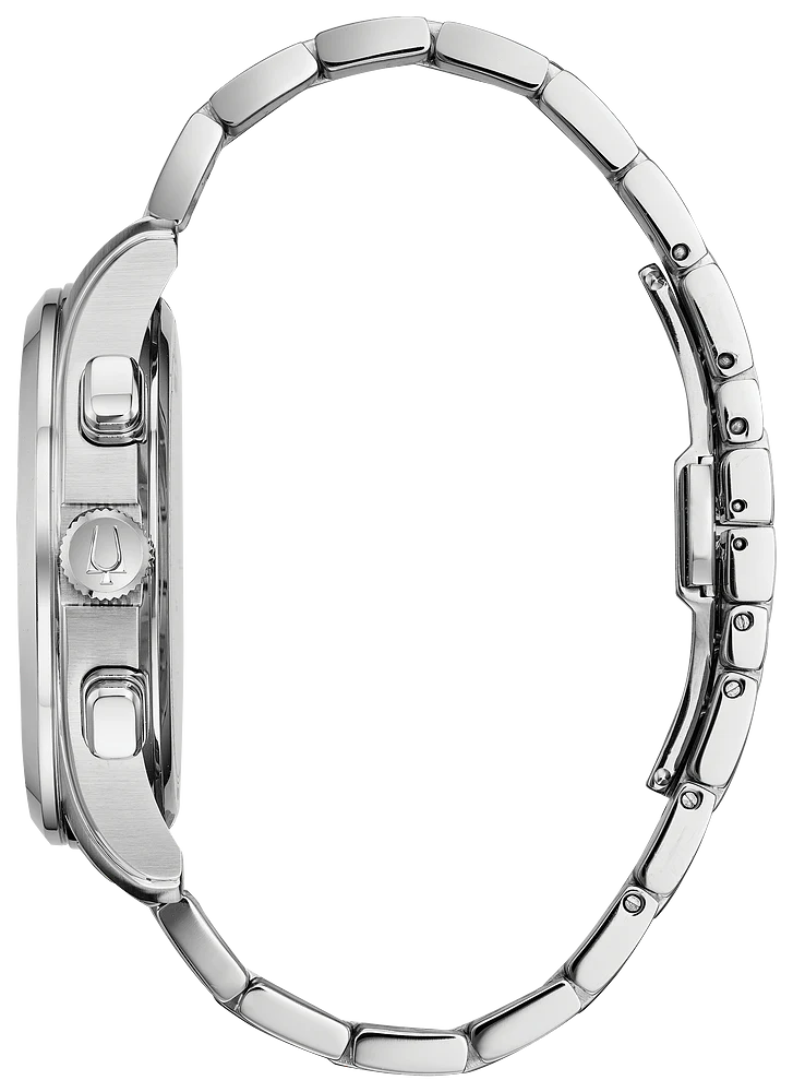 Bulova - Wilton Chronograph - Image 3