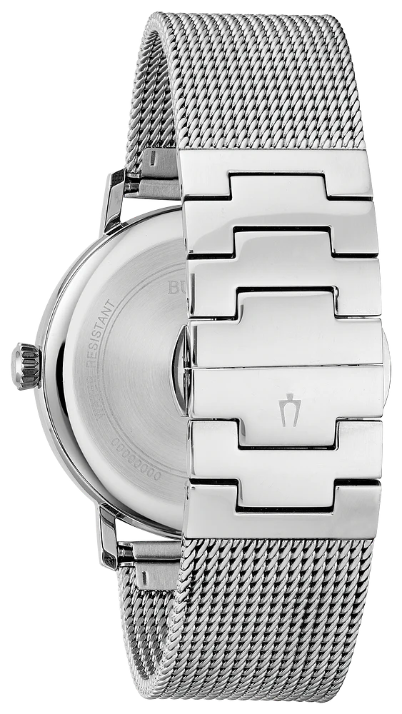 Bulova - Classic Aerojet - Blue Dial - Image 3
