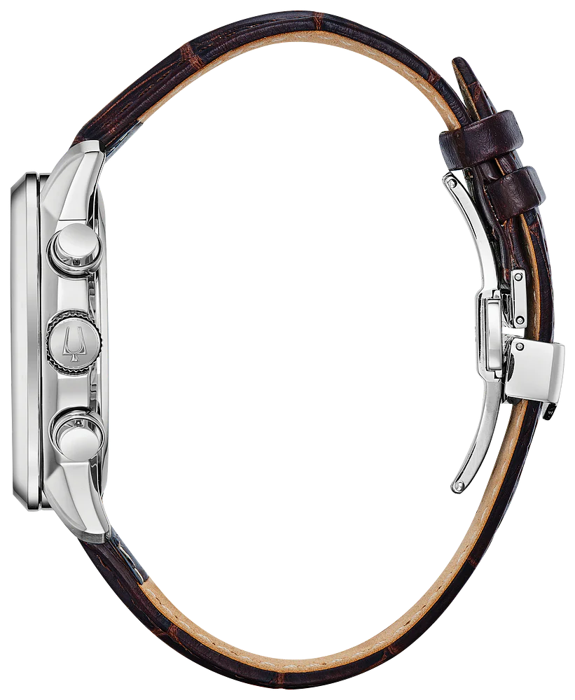 Bulova - Classic Chronograph - Image 2