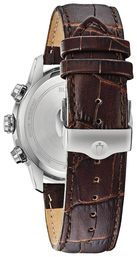 Bulova - Classic Chronograph - Image 3