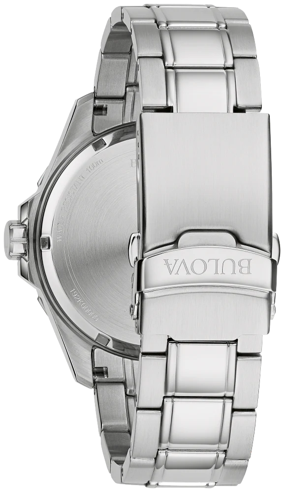 Bulova - Marine Star - Image 2