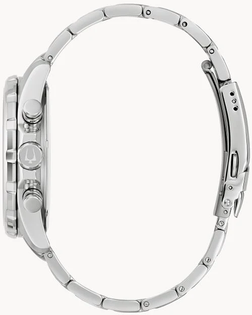 Bulova - Marine Star Chronograph - Image 2