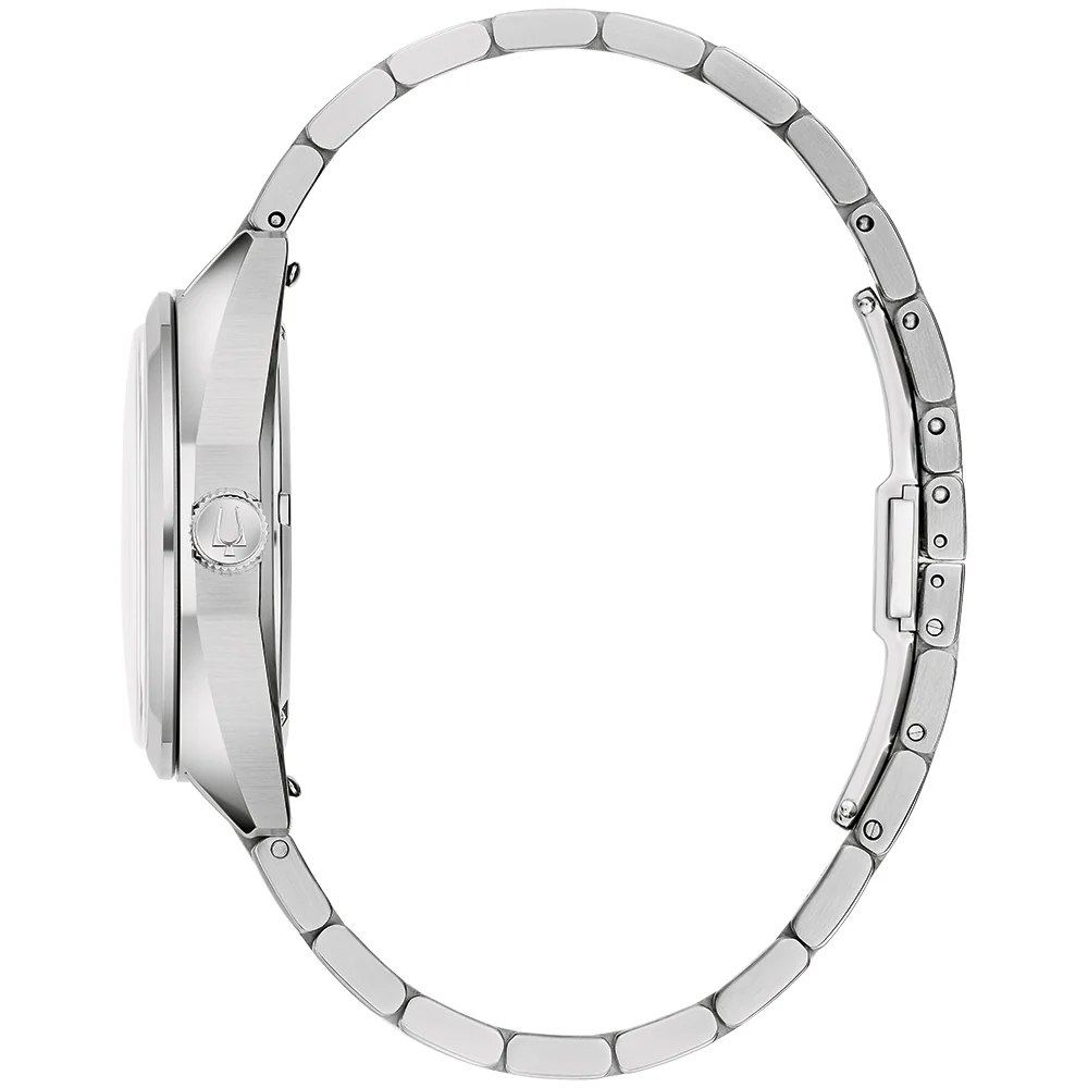 Bulova - Precionist UHF - Jet Star - Image 2
