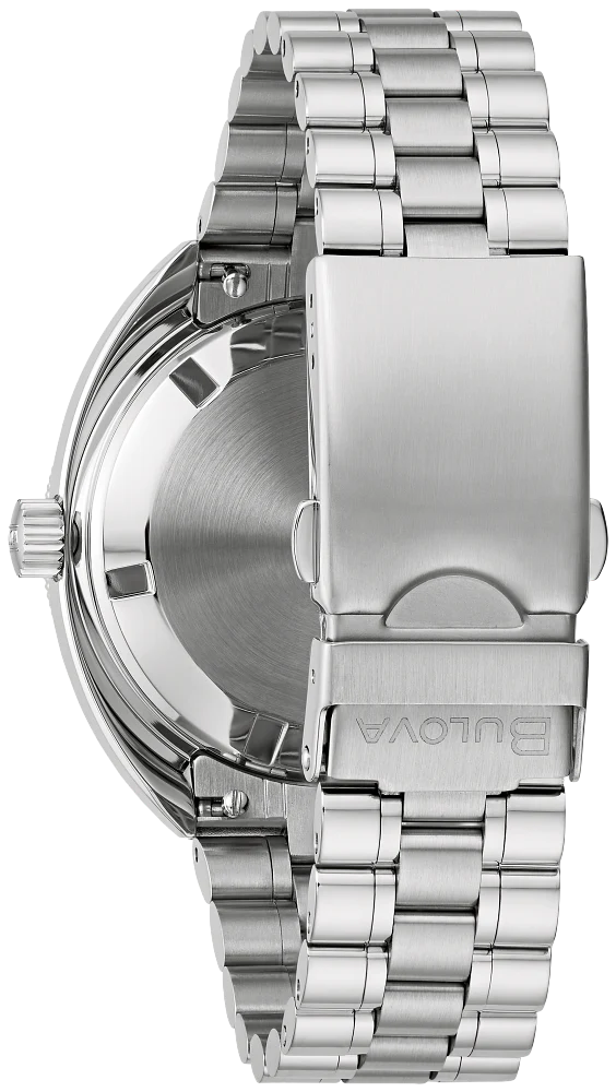 Bulova - Oceanographer 'Devil Diver' GMT - Image 3