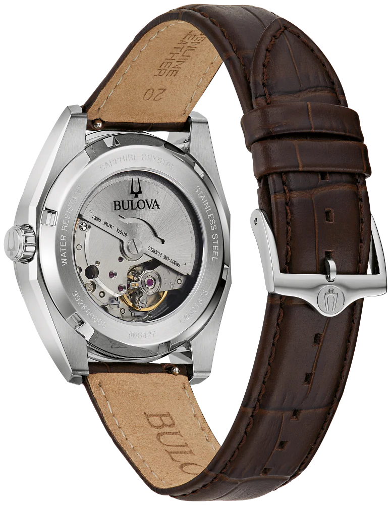 Bulova - Surveyor - Automatic - Image 2