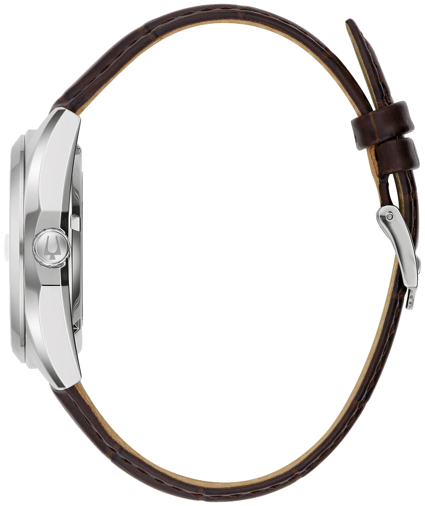 Bulova - Surveyor - Automatic - Image 3