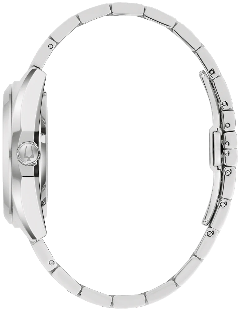 Bulova - Surveyor - Automatic - Image 3
