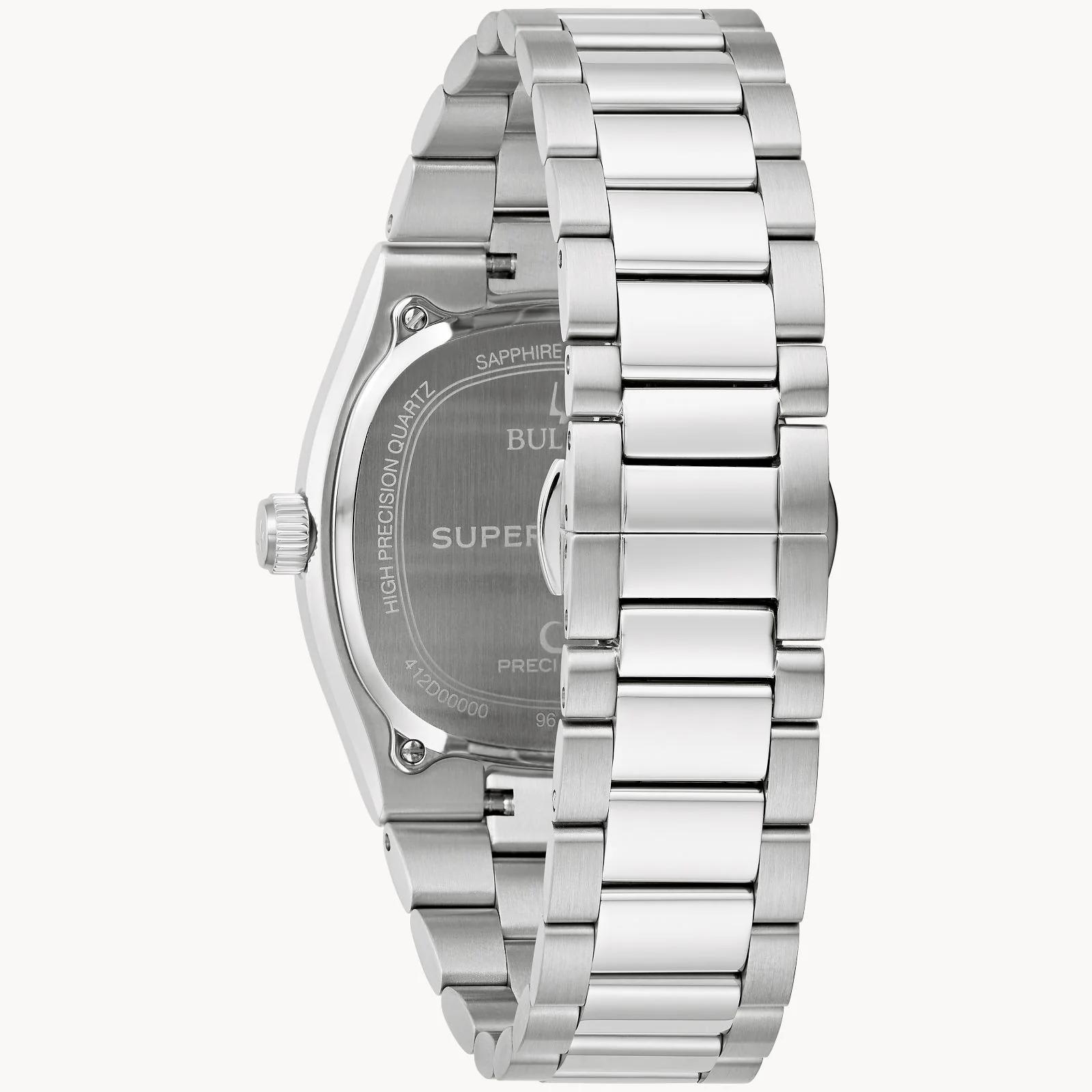 Bulova - Precionist Super Seville - Green Dial - Image 3