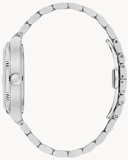 Bulova - Precionist Super Seville - Blue Dial - Image 2
