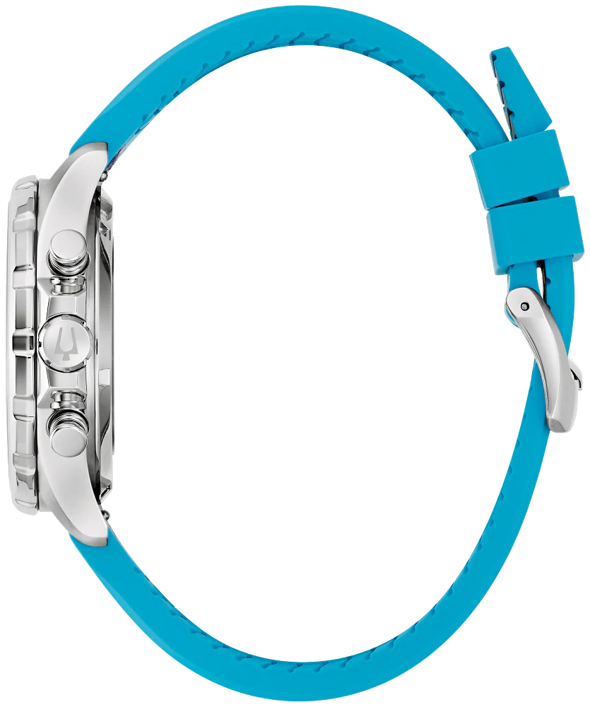 Bulova - Marine Star - E1 Team Miami - Image 3