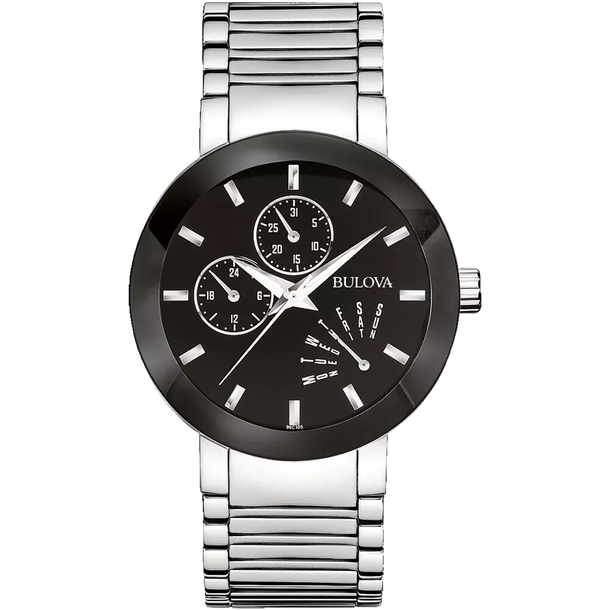 Bulova - Futuro Collection