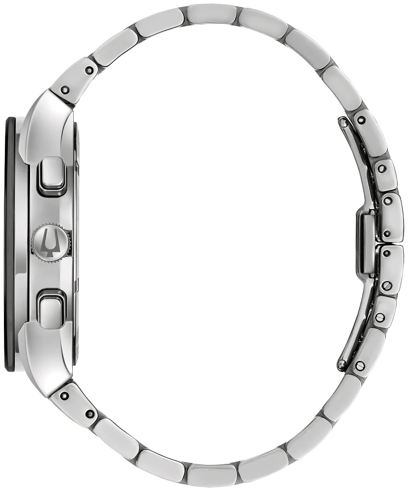 Bulova Millennia - Chrono - Image 3