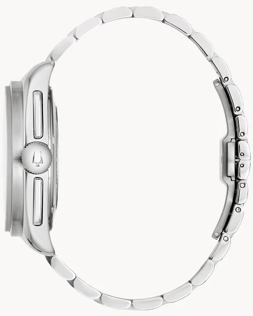 Bulova Lunar Pilot - ‘Blood Moon’ - Image 3