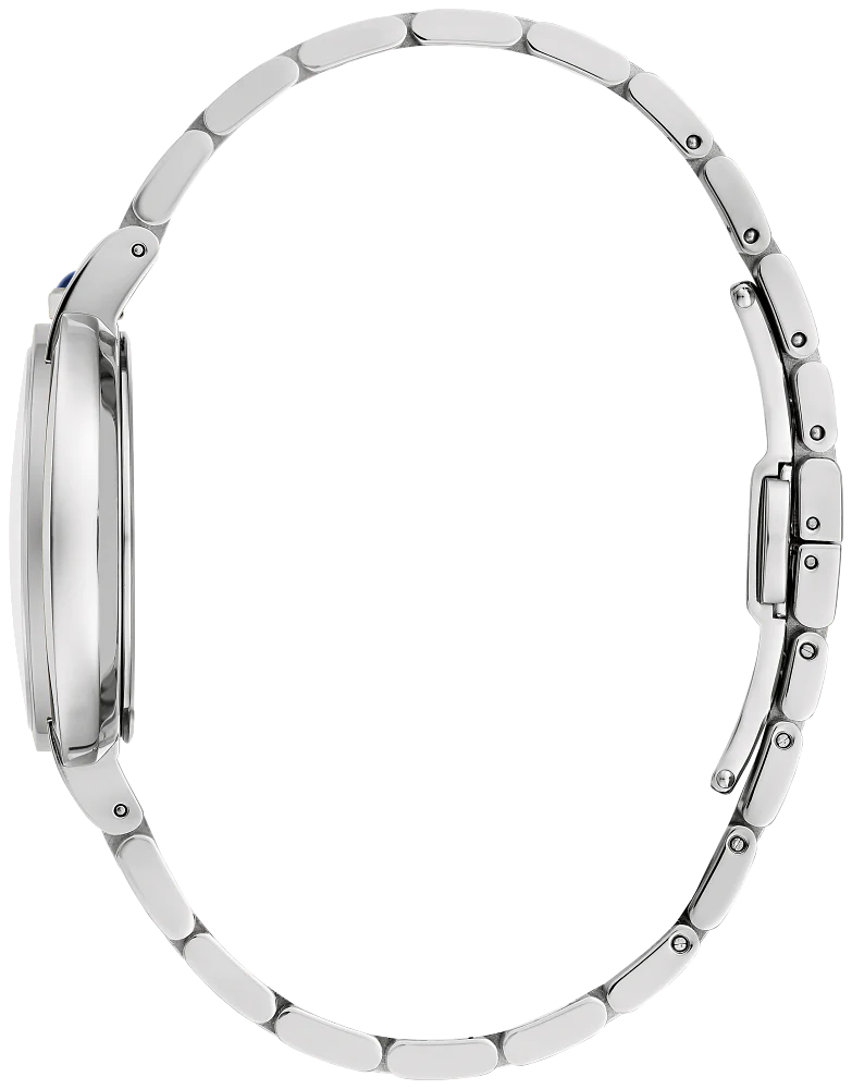 Bulova - Ladies' Rubaiyat Collection - Stainless Steel - Image 3