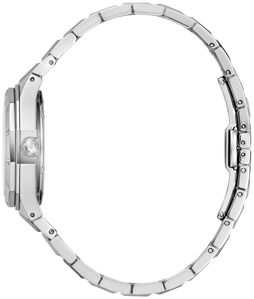 Bulova - Classic Prestige - Purple Dial - Image 3