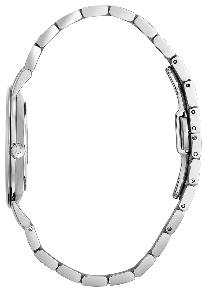Bulova - Women's Classic Diamond Watch - Image 2