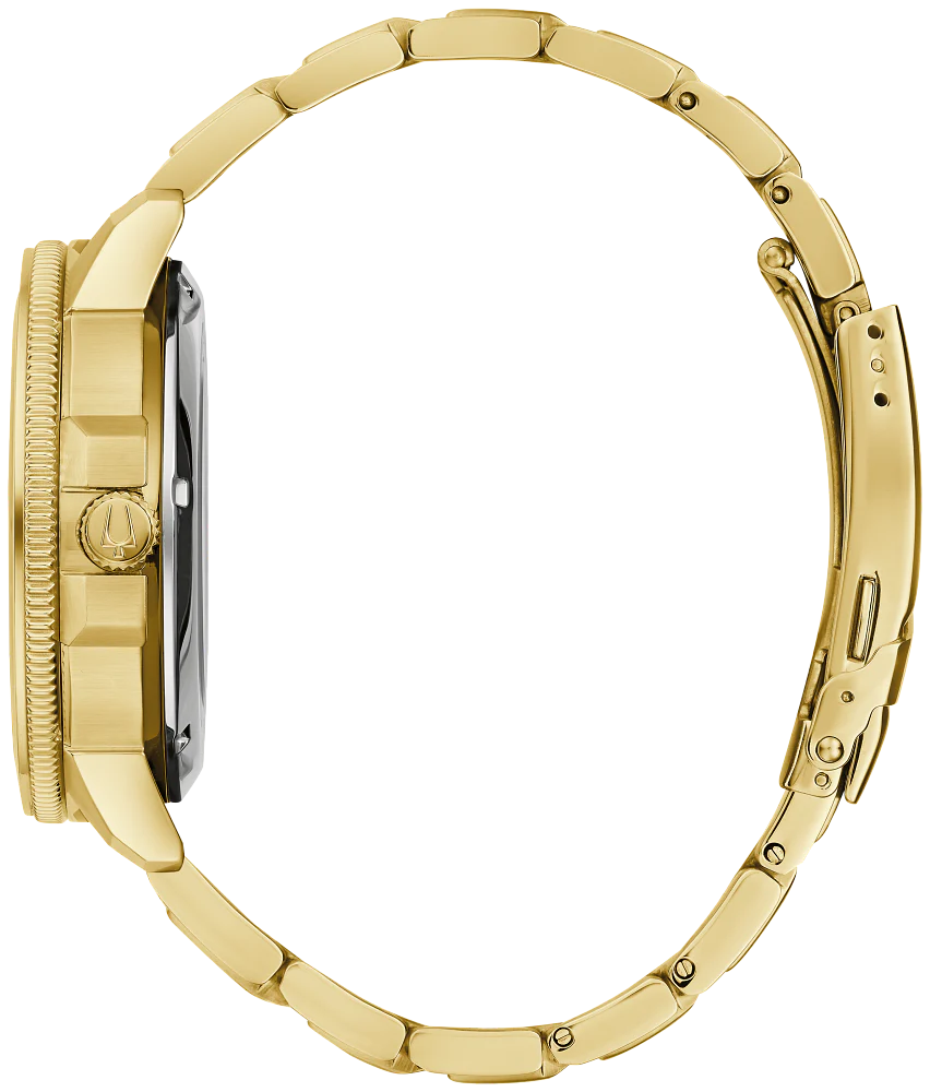 Bulova - Marine Star Automatic 200M - Image 3