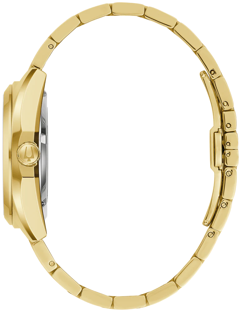 Bulova - Surveyor Automatic - Image 3