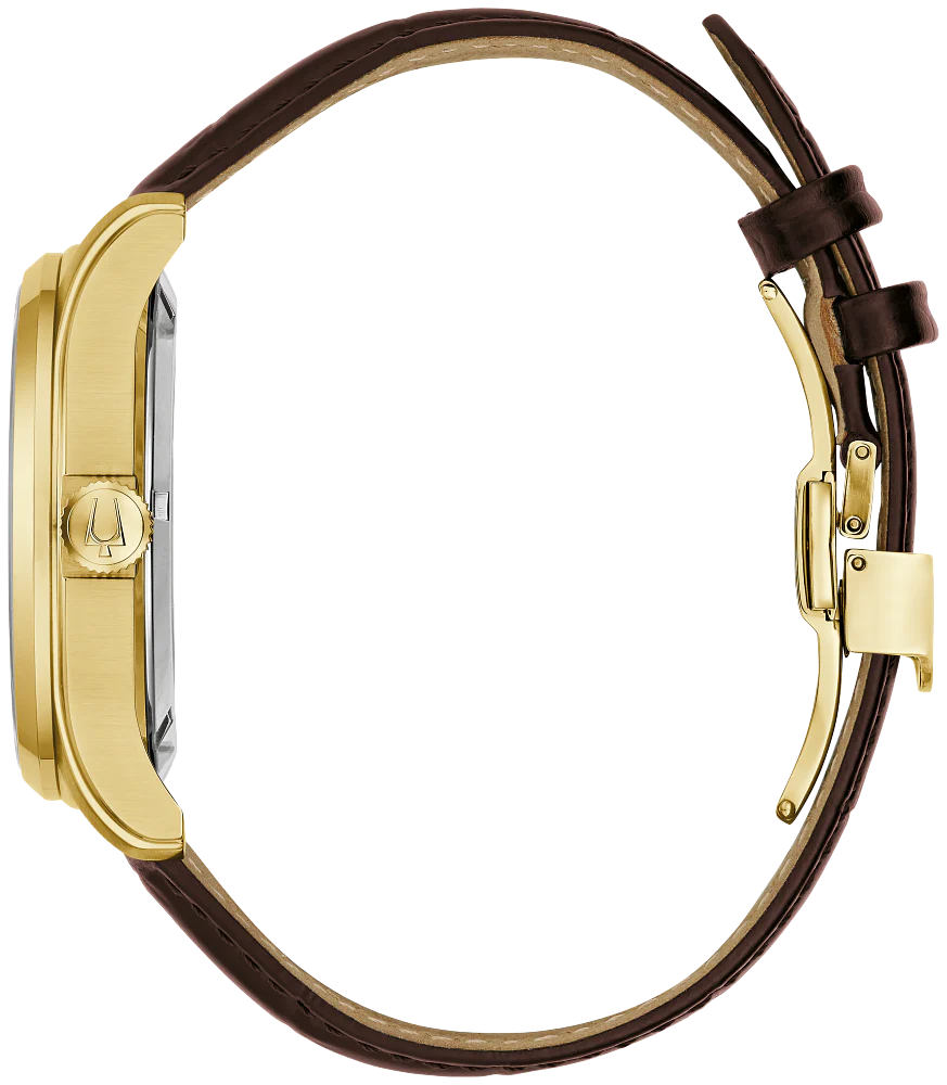 Bulova Wilton - Automatic GMT - Image 3