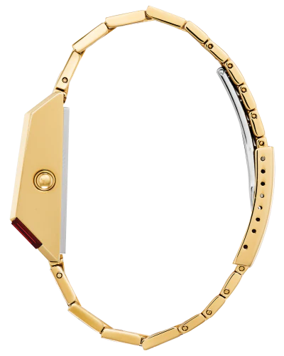 Bulova - COMPUTRON in Gold Tone - Image 2