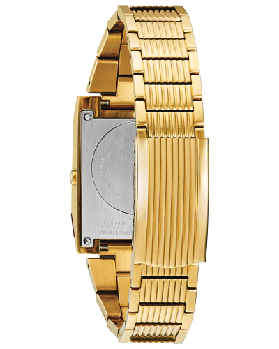 Bulova - COMPUTRON in Gold Tone - Image 3