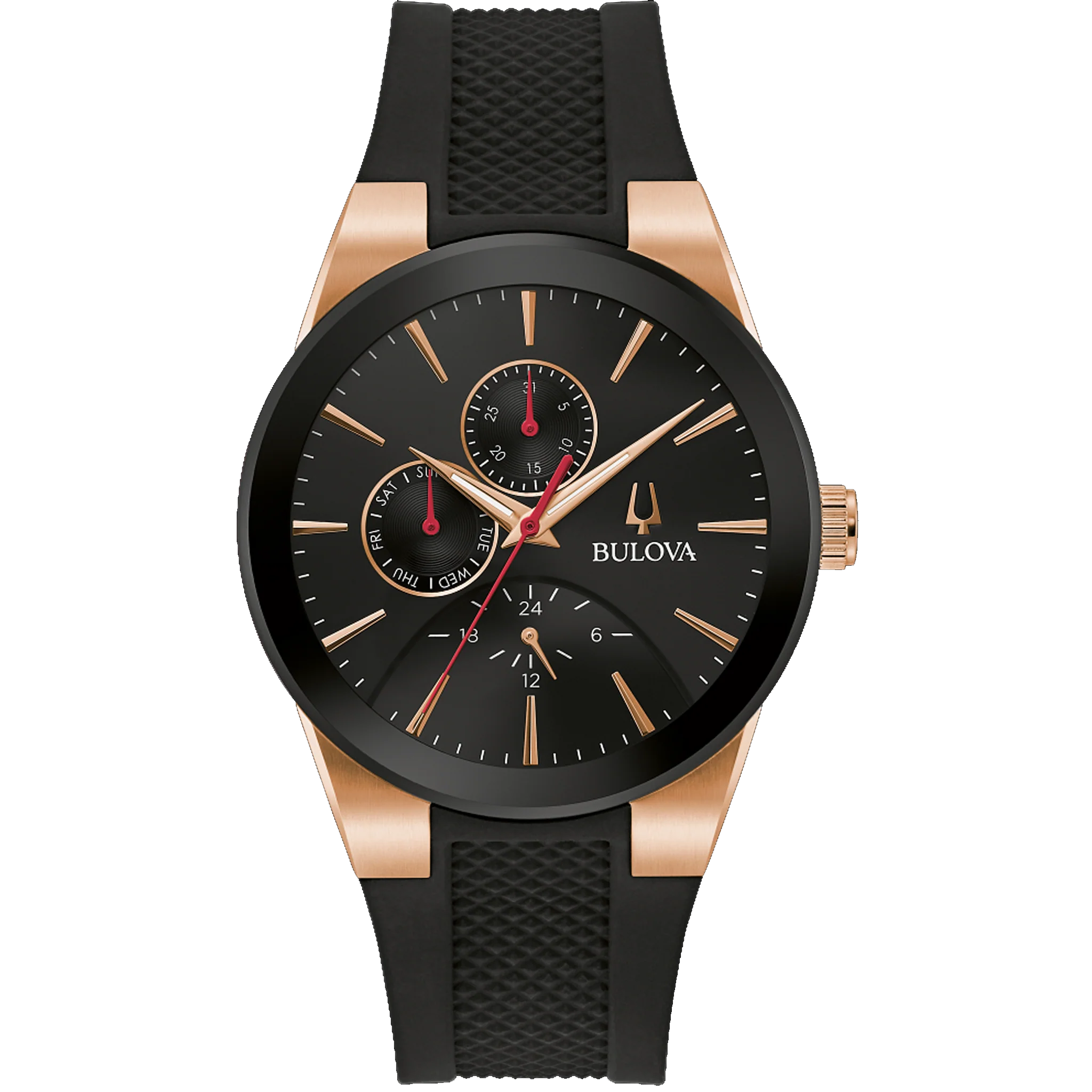 Bulova - Millenia Collection