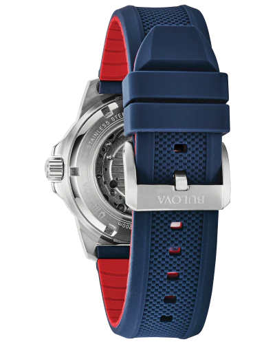 Bulova - Marine Star Automatic 200M - Image 3